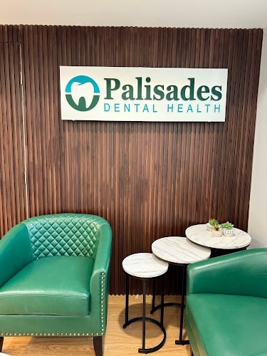 Palisades Dental Health