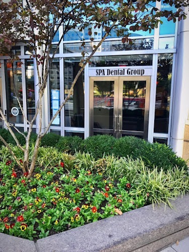 SPA Dental Group DC