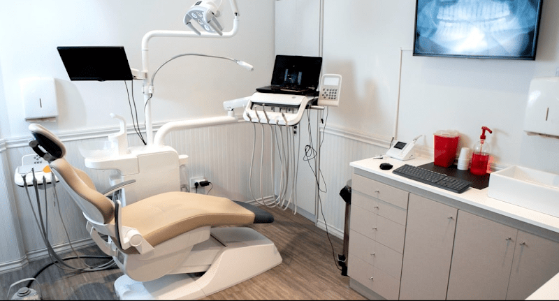 Tooth Implant Brooklyn