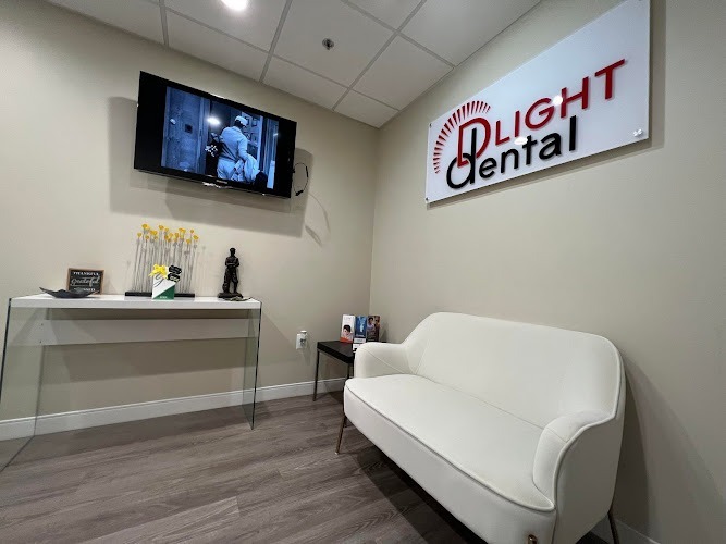 Dlight Dental