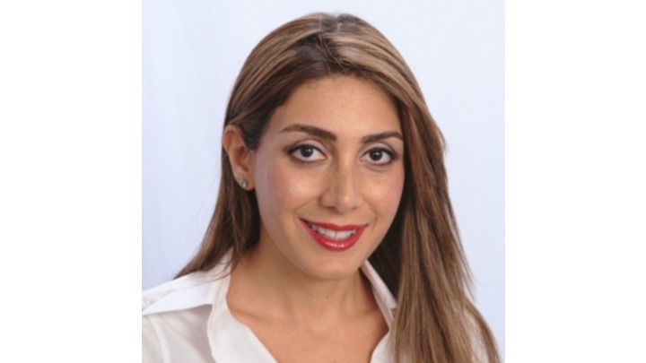 Soudy Dehghani, DDS