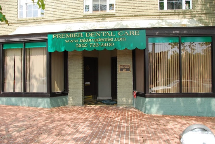 Premier Dental Care