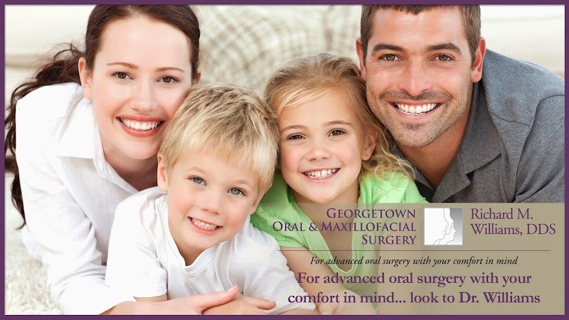 Georgetown Oral Surgery