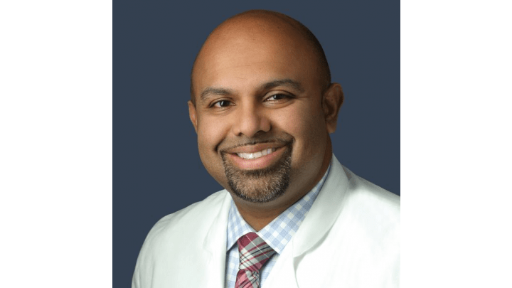 Ravi Agarwal, DDS