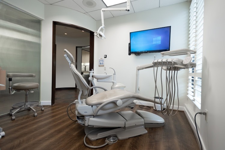 Precision Periodontics & Implant Dentistry – Washington DC