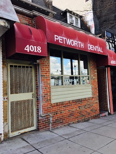 Petworth Dental