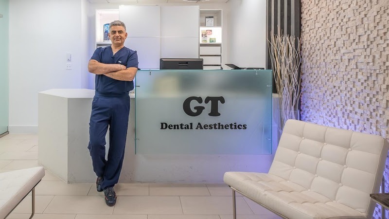 Georgetown Dental Aesthetic