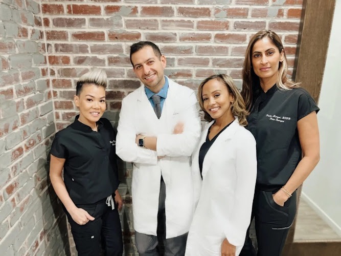 DC Pearls Dental Boutique