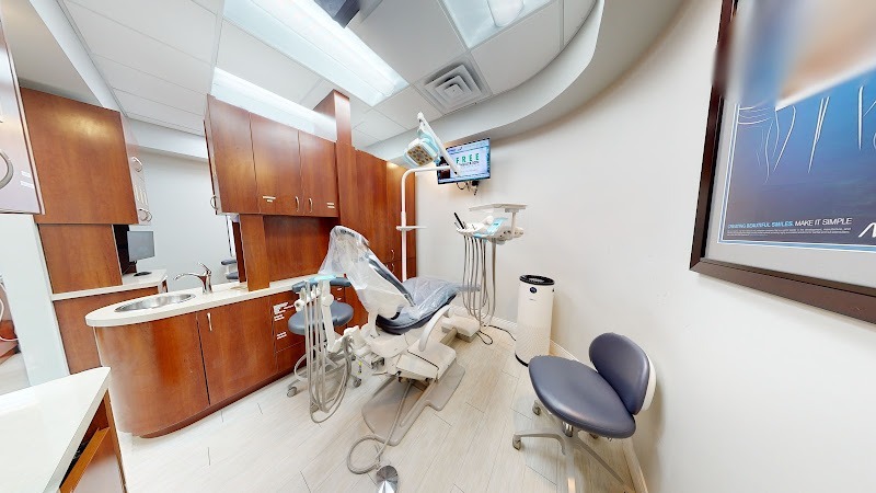 Advanced Family Smiles – Philadelphia Dentist