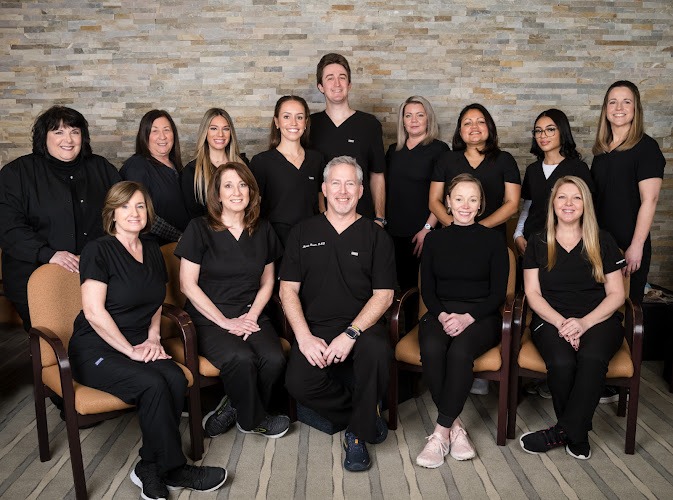 Kaiser & Rosen Dental Associates