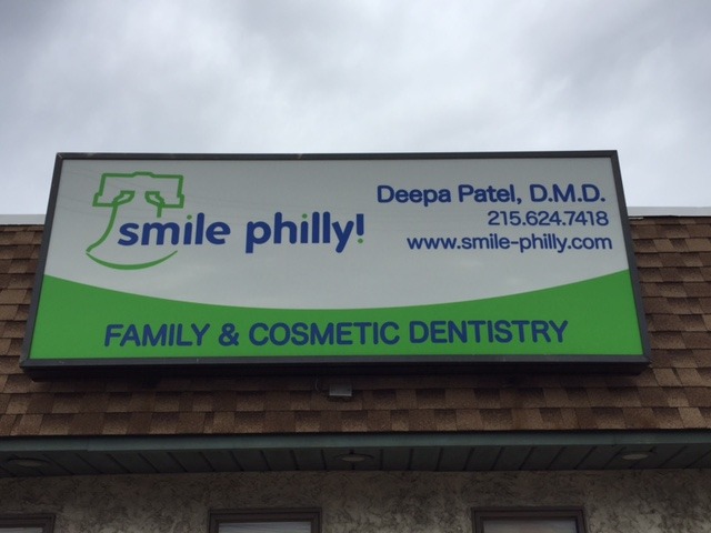 Smile Philly! Deepa Patel, D.M.D.