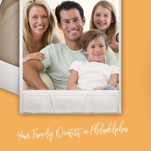 Mayfair Family Dentistry