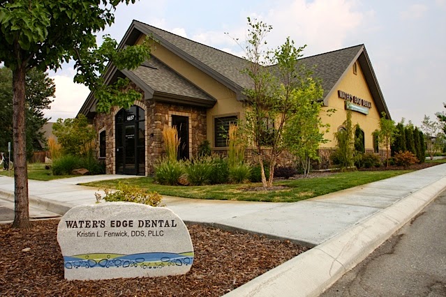 Water’s Edge Dental