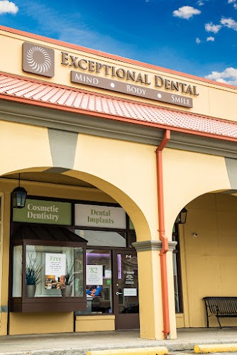 Exceptional Dental of Uptown