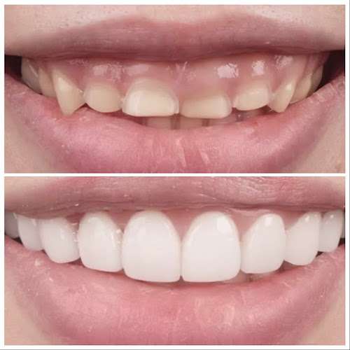 Chicago Dental Arts