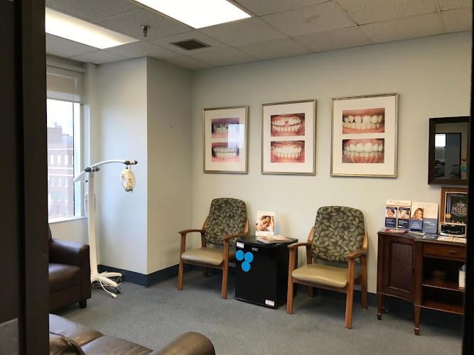 Connell Family Dentistry