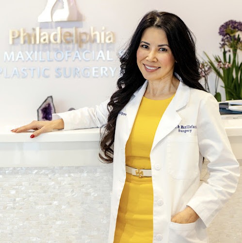 Philadelphia Oral & Maxillofacial Surgery – Dr. Cyndi Nguyen