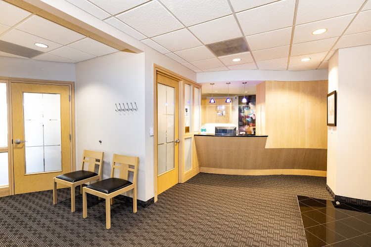 DeWitt Dental Associates Cherry Creek Denver