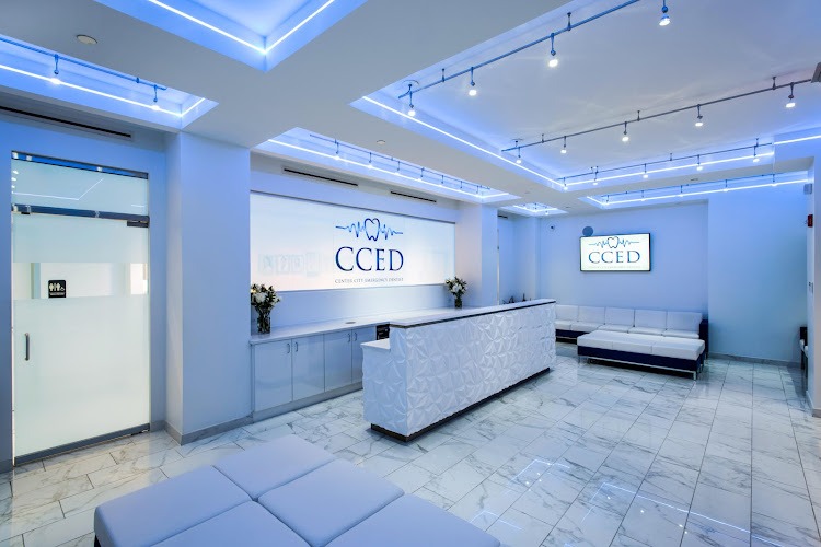 Center City Emergency Dentist