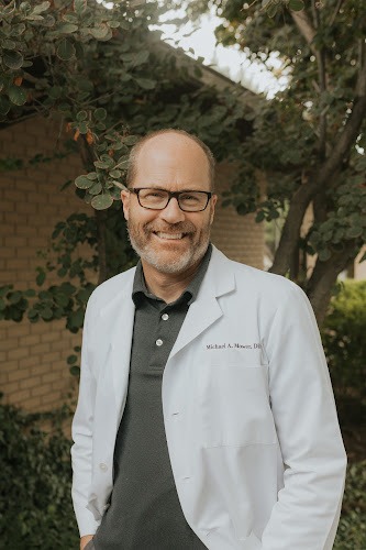 Dr. Michael Mower, DDS