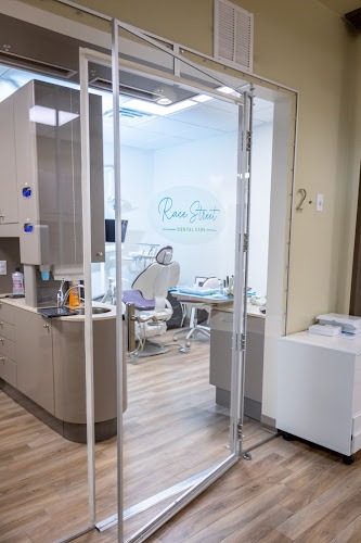 Race Street Dental Care