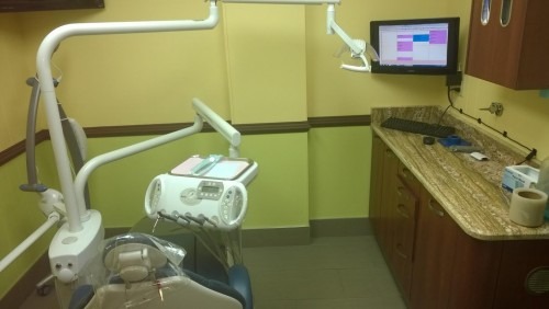 Smile Designers Dental Center- Rising Sun