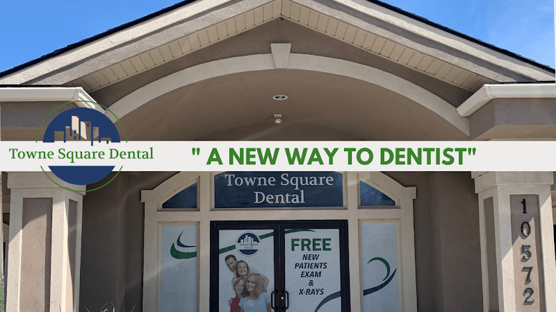 Towne Square Dental South