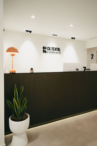 CK Dental & Associates