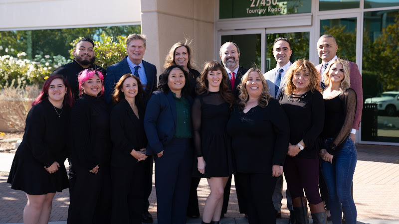 Valencia Aesthetic Dentistry – Fealy Dentistry