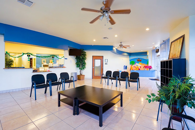 Crown Dental