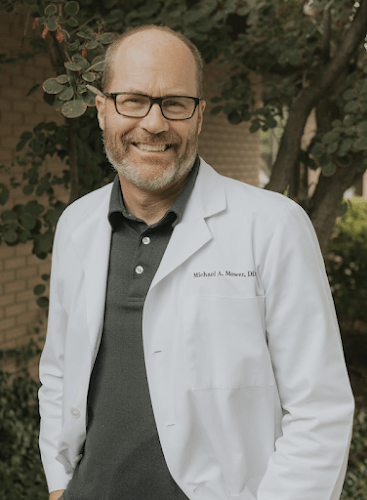 Dr. Michael Mower, DDS