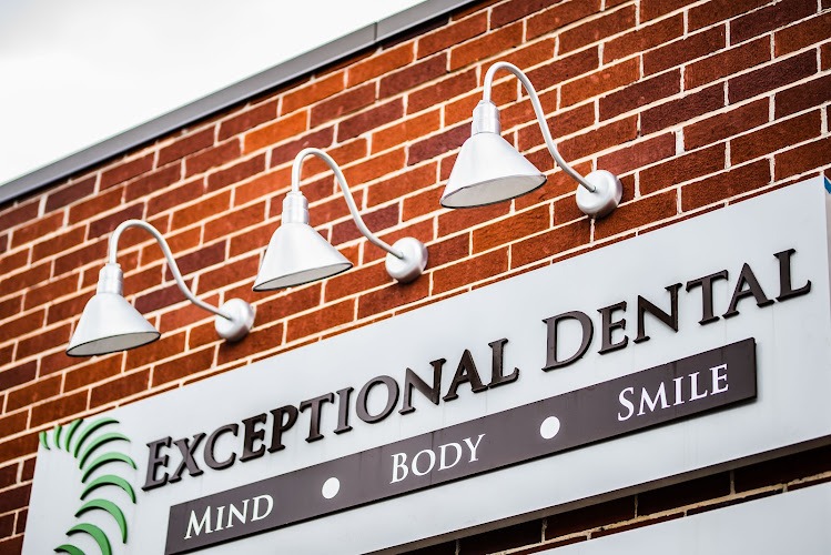 Exceptional Dental of Mid-City