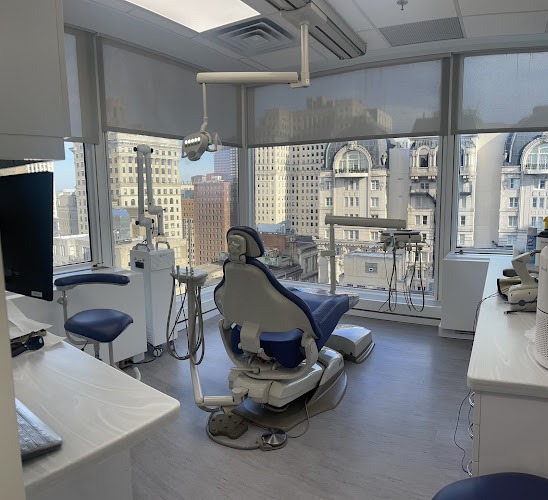 Locust Street Periodontics Implant Dentistry