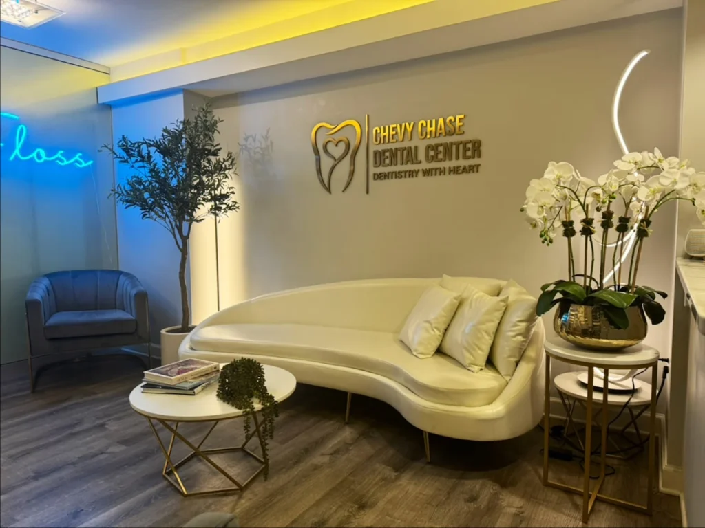 Chevy Chase Dental Center