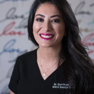 Dr. Alla Dorfman
