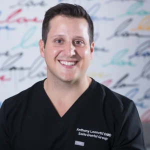 Dr. Anthony Leonetti