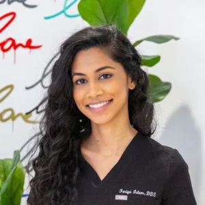 Dr. Fariya Islam
