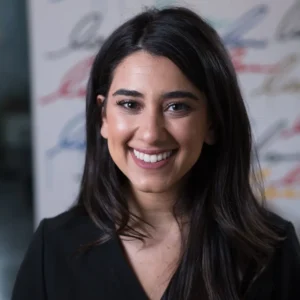Dr. Nicole Khalife