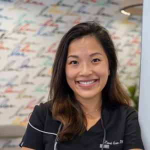 Dr. Ziwei Gao