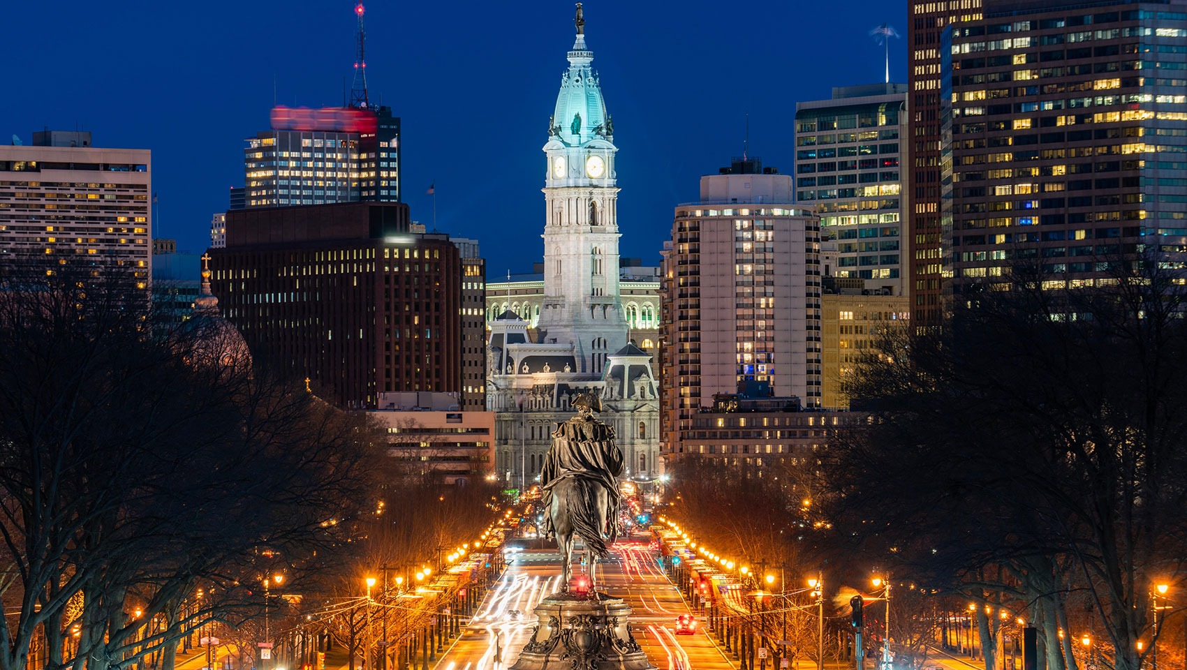 Philadelphia