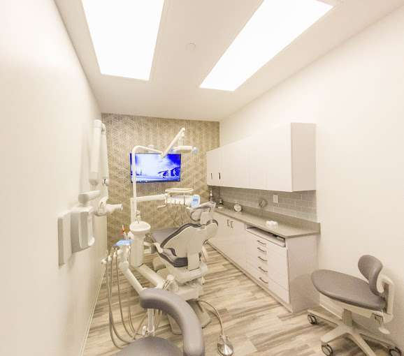 Soho Dental Group offering dental implants in New York