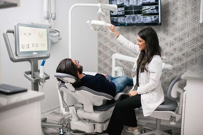 Soho Dental Group offering dental implants in New York