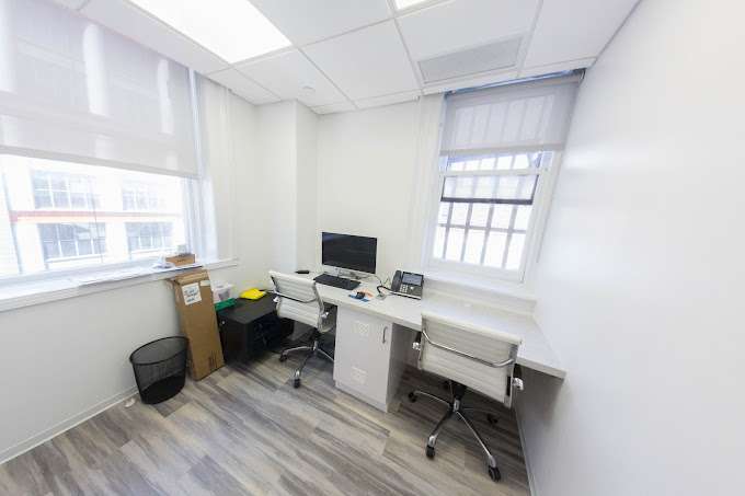 Soho Dental Group offering dental implants in New York