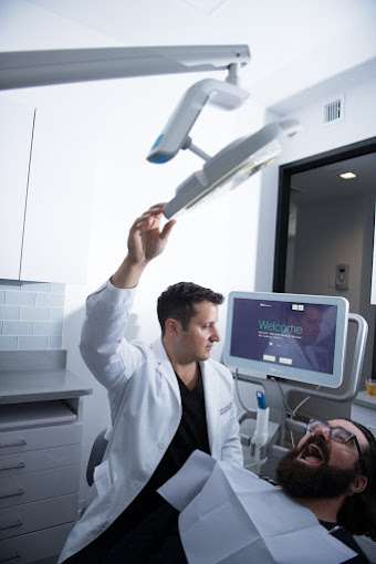 Soho Dental Group offering dental implants in New York